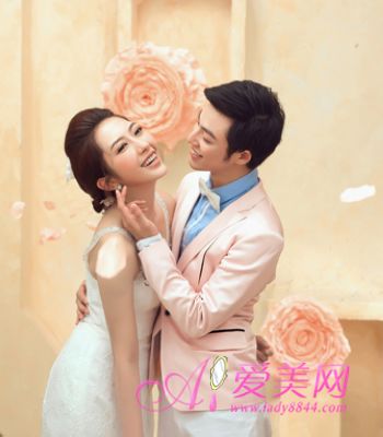  20个神奇的爱榇呋?热恋一辈子 