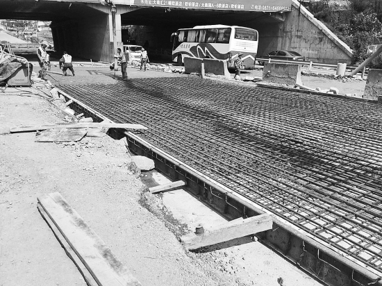 6月20日开始大修