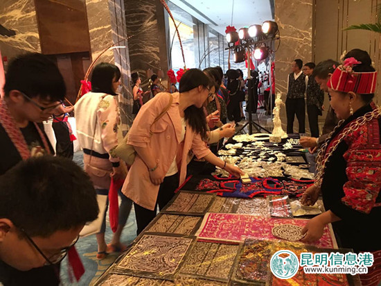 贵州黔东南州来昆推介旅游 贵州黔东南州来昆推介旅游