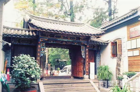 鲜花之城塔城桥城等 昆明居然有这么多实至名归的美名