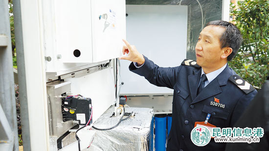 昆明多小区安装便捷直饮水 尚无行业标准及法律约束