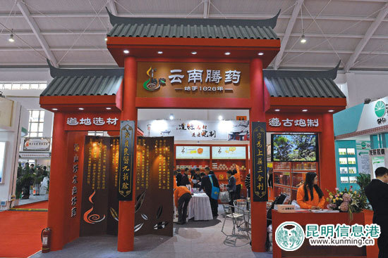 省政协委员建言“健康云南”：融合民族医药发展大健康产业