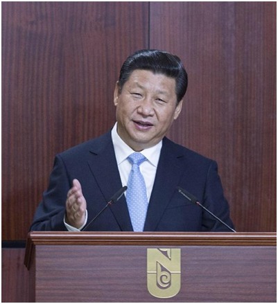 开启人类命运共同体新篇章 开启人类命运共同体新篇章