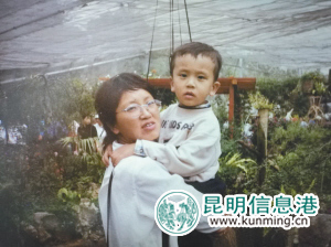 母亲节 听妈妈说说心里话