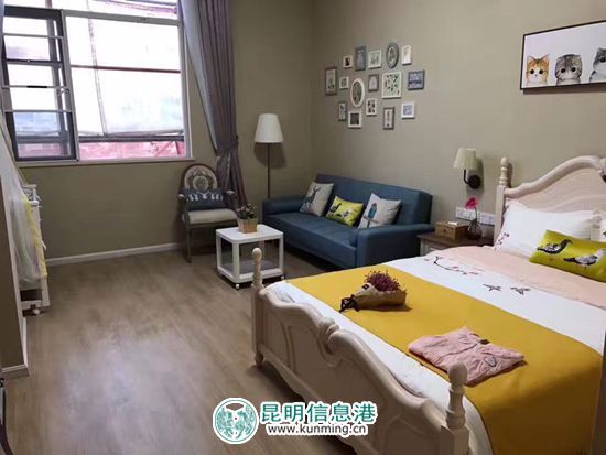 昆明市妇幼保健院开创公立先河设月子中心 收获产后康复同行好评