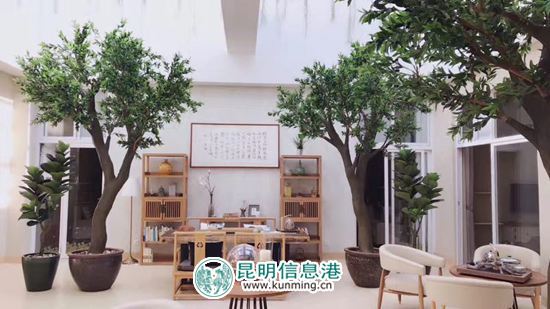 昆明市妇幼保健院开创公立先河设月子中心 收获产后康复同行好评