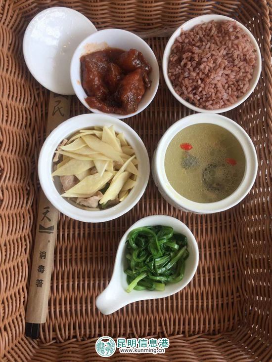 昆明市妇幼保健院开创公立先河设月子中心 收获产后康复同行好评