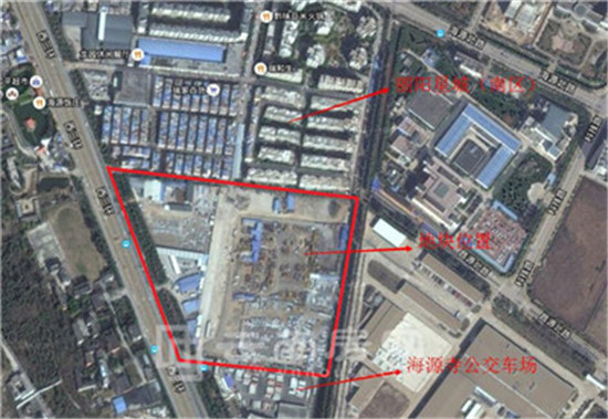 首创奥莱即将落地 昆明未来或有7大奥特莱斯
