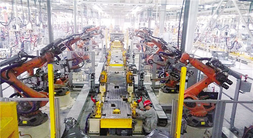 让“IAB”产业落地生根开花结果 让“IAB”产业落地生根开花结果