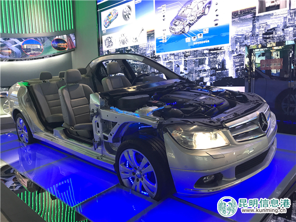 【壮美内蒙古 亮丽风景线】走进包钢 探究钢铁是如何炼成的？