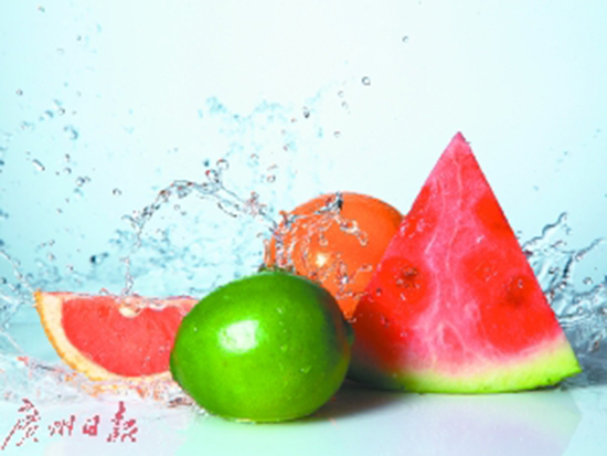 西瓜皮的这些妙用你知道吗 西瓜皮的这些妙用你知道吗