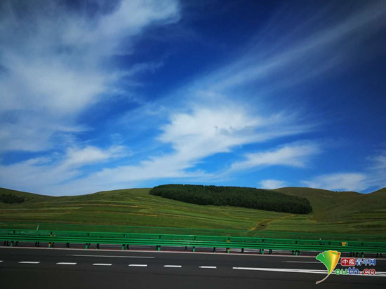 记者手记:谱一曲生态建设的“燕赵之歌”