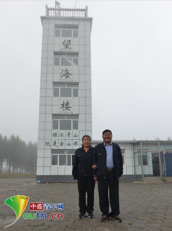 记者手记:谱一曲生态建设的“燕赵之歌”