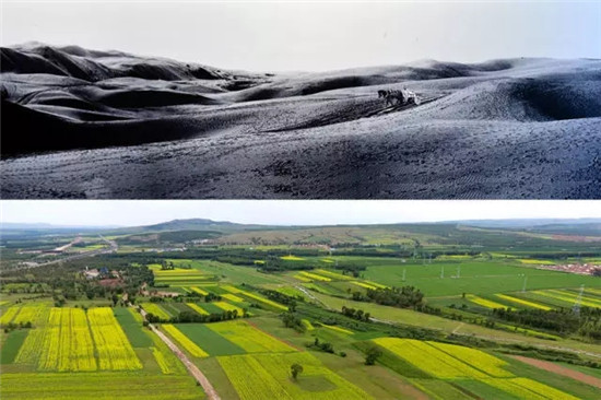 这座塞上小城 为什么得到总书记点赞 这座塞上小城 为什么得到总书记点赞