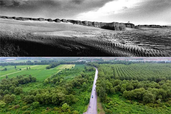 这座塞上小城 为什么得到总书记点赞 这座塞上小城 为什么得到总书记点赞