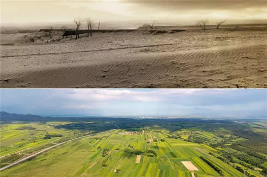 这座塞上小城 为什么得到总书记点赞 这座塞上小城 为什么得到总书记点赞