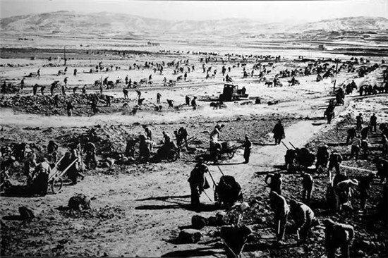 这座塞上小城 为什么得到总书记点赞 这座塞上小城 为什么得到总书记点赞