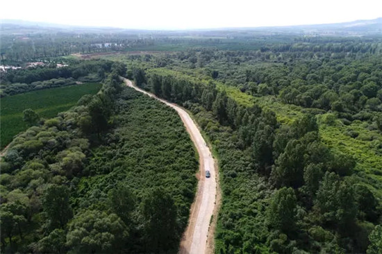 这座塞上小城 为什么得到总书记点赞 这座塞上小城 为什么得到总书记点赞