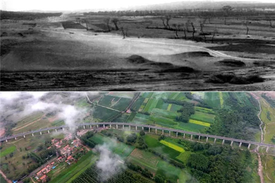 这座塞上小城 为什么得到总书记点赞 这座塞上小城 为什么得到总书记点赞