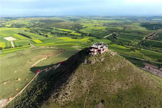 这座塞上小城 为什么得到总书记点赞 这座塞上小城 为什么得到总书记点赞