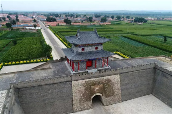 这座塞上小城 为什么得到总书记点赞 这座塞上小城 为什么得到总书记点赞