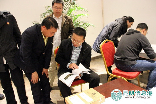 国家文物局到云南陆军讲武堂历史博物馆督察文物安全