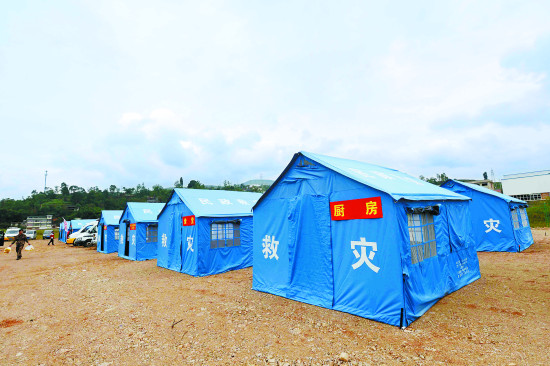 昆明民政五年“暖心事”：释放民生红利 筑造百姓幸福梦