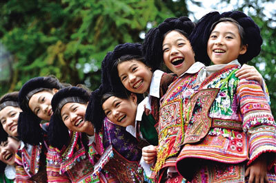 民族旅游要走精品路线 民族旅游要走精品路线