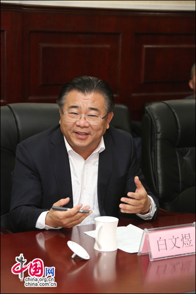 沈阳故宫博物院牵手承德避暑山庄开展深度合作