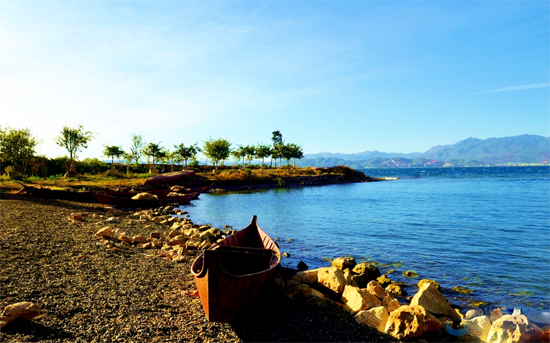 澄江县拟撤县设市并更名为抚仙湖市