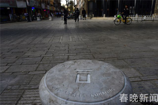 文明街甬道街古建筑将修缮完工 文明街甬道街古建筑将修缮完工