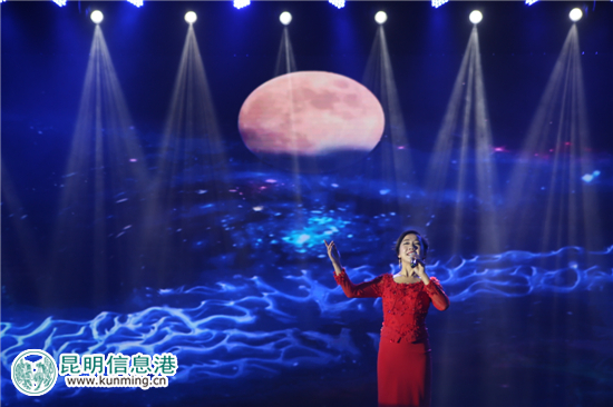 2017年“创意昆明”系列主题活动在871文化创意工场开幕