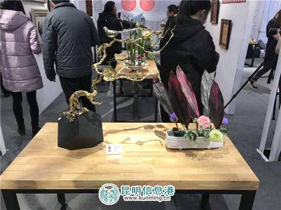 15家高校创意设计亮相“创意昆明”系列主题活动