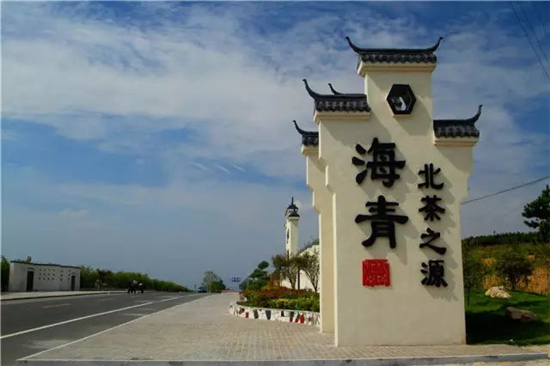 青岛这些乡村小镇带你领略初冬的极致美 青岛这些乡村小镇带你领略初冬的极致美