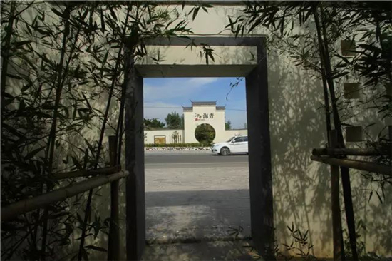 青岛这些乡村小镇带你领略初冬的极致美 青岛这些乡村小镇带你领略初冬的极致美