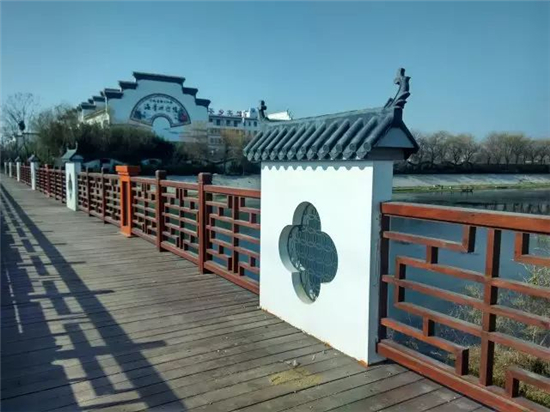 青岛这些乡村小镇带你领略初冬的极致美 青岛这些乡村小镇带你领略初冬的极致美