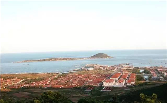 青岛这些乡村小镇带你领略初冬的极致美 青岛这些乡村小镇带你领略初冬的极致美