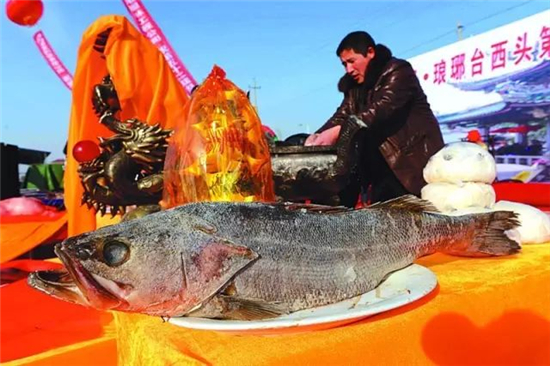 青岛这些乡村小镇带你领略初冬的极致美 青岛这些乡村小镇带你领略初冬的极致美