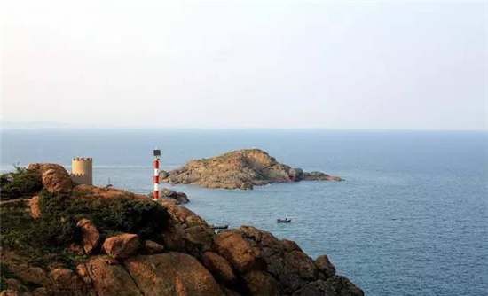 青岛这些乡村小镇带你领略初冬的极致美 青岛这些乡村小镇带你领略初冬的极致美