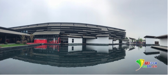 数字:乌镇样本折射世界新道路 数字:乌镇样本折射世界新道路