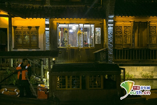 数字:乌镇样本折射世界新道路 数字:乌镇样本折射世界新道路