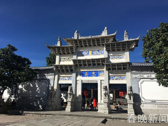 两家旅行社上丽江旅游黑榜 导游毛良嵘等3人上红榜 两家旅行社上丽江旅游黑榜 导游毛良嵘等3人上红榜