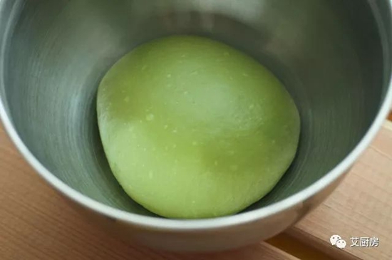 抹茶奶酪包 好吃到想哭的味道 抹茶奶酪包 好吃到想哭的味道