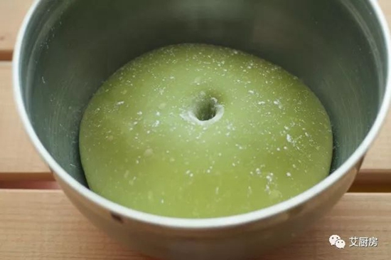 抹茶奶酪包 好吃到想哭的味道 抹茶奶酪包 好吃到想哭的味道