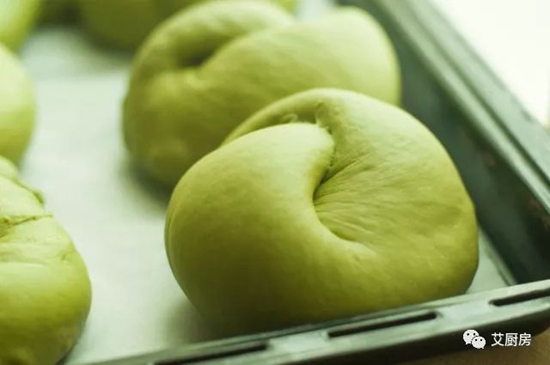 抹茶奶酪包 好吃到想哭的味道 抹茶奶酪包 好吃到想哭的味道