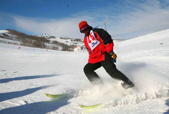 呼伦贝尔冰雪旅游破题“全域+四季”旅游模式