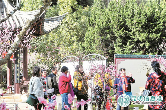 公园景观提升打造“一园一特色”城市客厅添魅力 公园景观提升打造“一园一特色”城市客厅添魅力