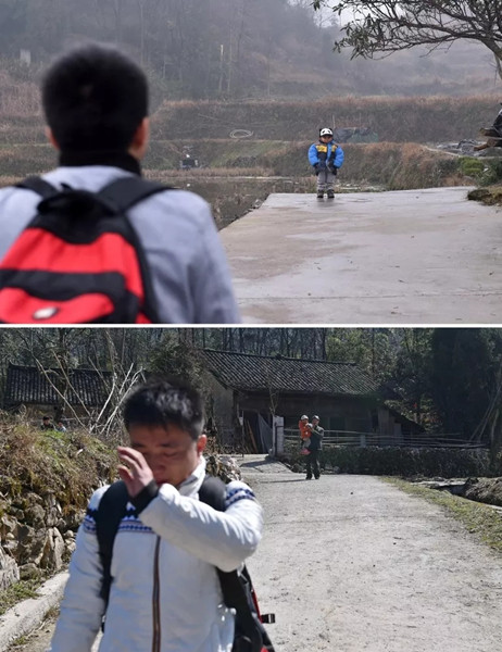 重磅丨2017新华社年度照片精选