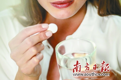 抗生素产生耐药性 可否继续再用 抗生素产生耐药性 可否继续再用