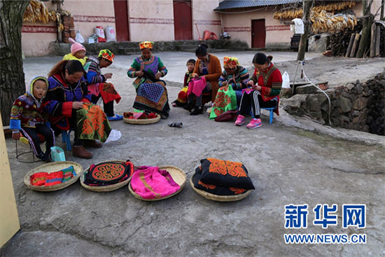 建设美丽乡村 五大措施助力“三区三州”旅游扶贫 建设美丽乡村 五大措施助力“三区三州”旅游扶贫